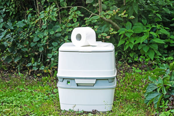 Best Porta potty rental for parties  in Bunkie, LA