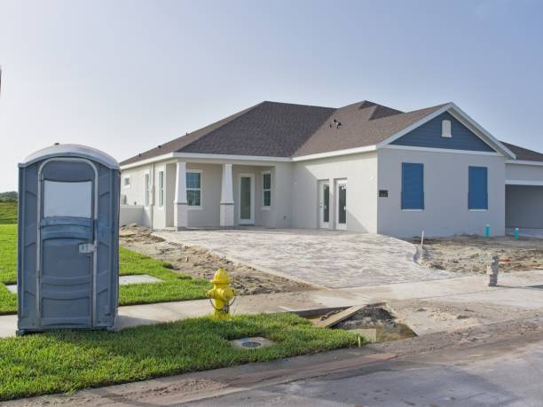 Best Affordable portable toilet rental  in Bunkie, LA